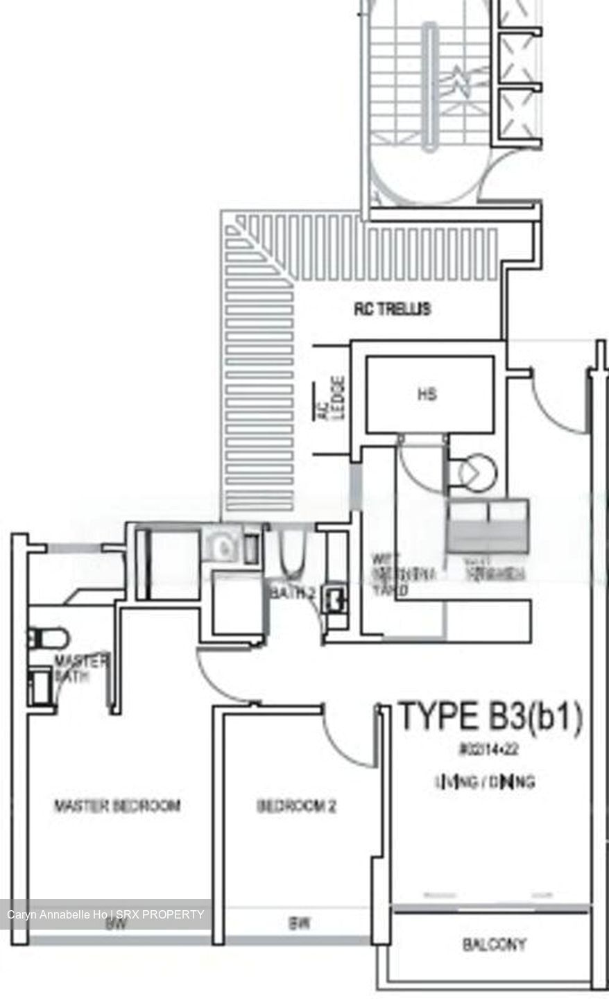 Waterfront Isle (D16), Condominium #544928621